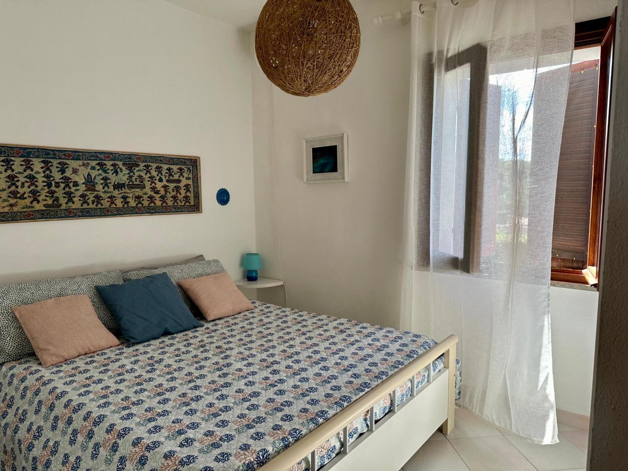 הוילה Stintino Casa Panoramica A 500 Mt Dal Mare מראה חיצוני תמונה